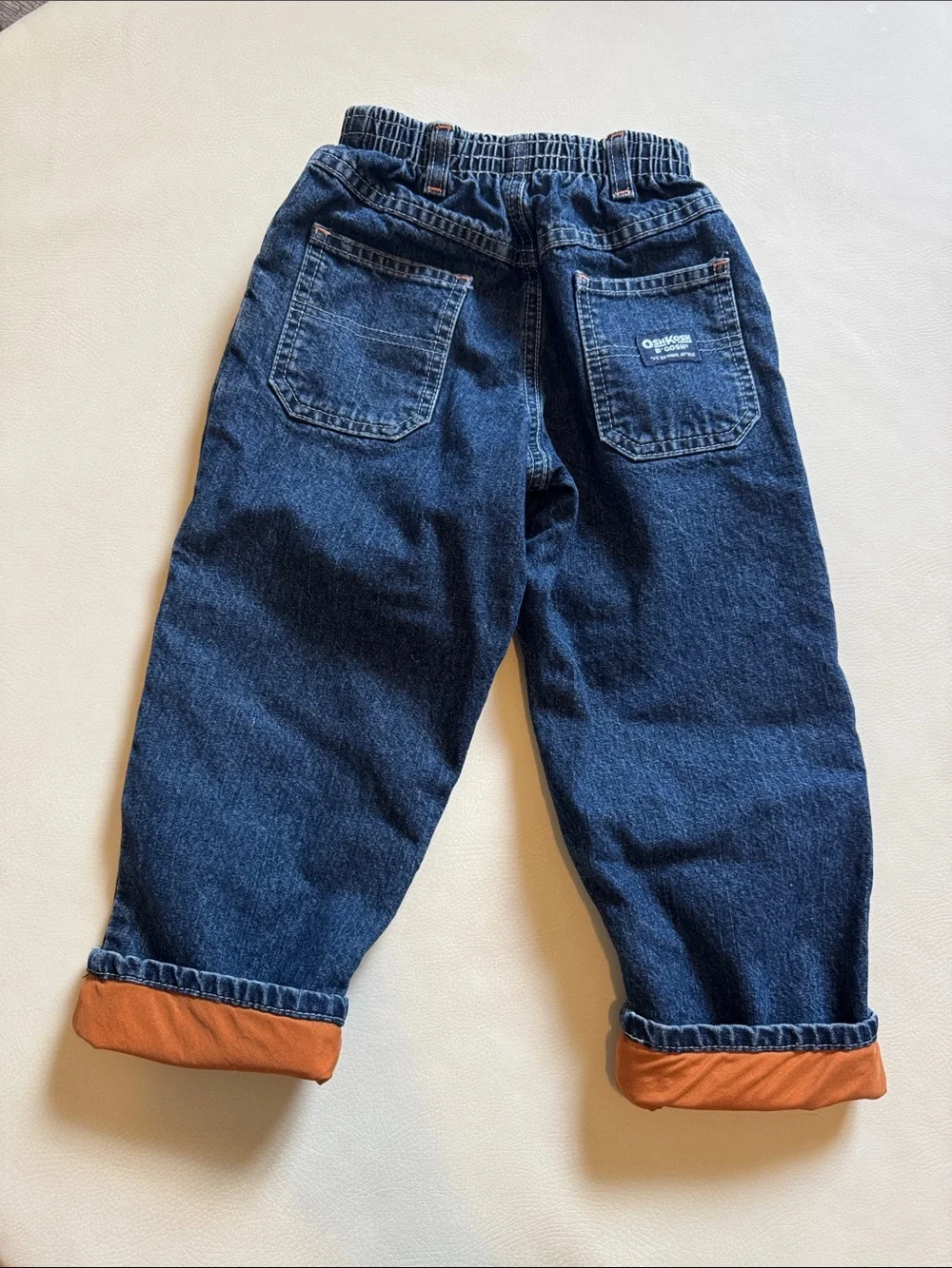 Vintage Osh Kosh Pants